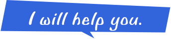 I'll help you.