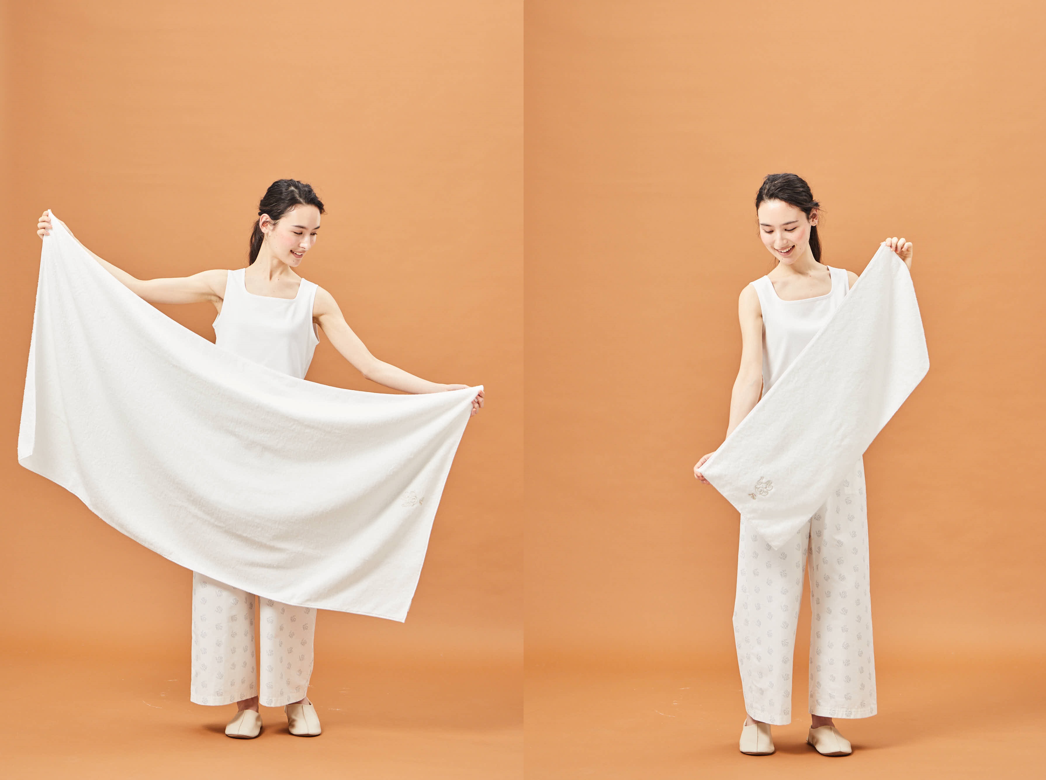 Types of Towel